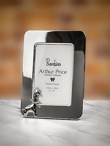 Коллекция Giraffe от Arthur Price