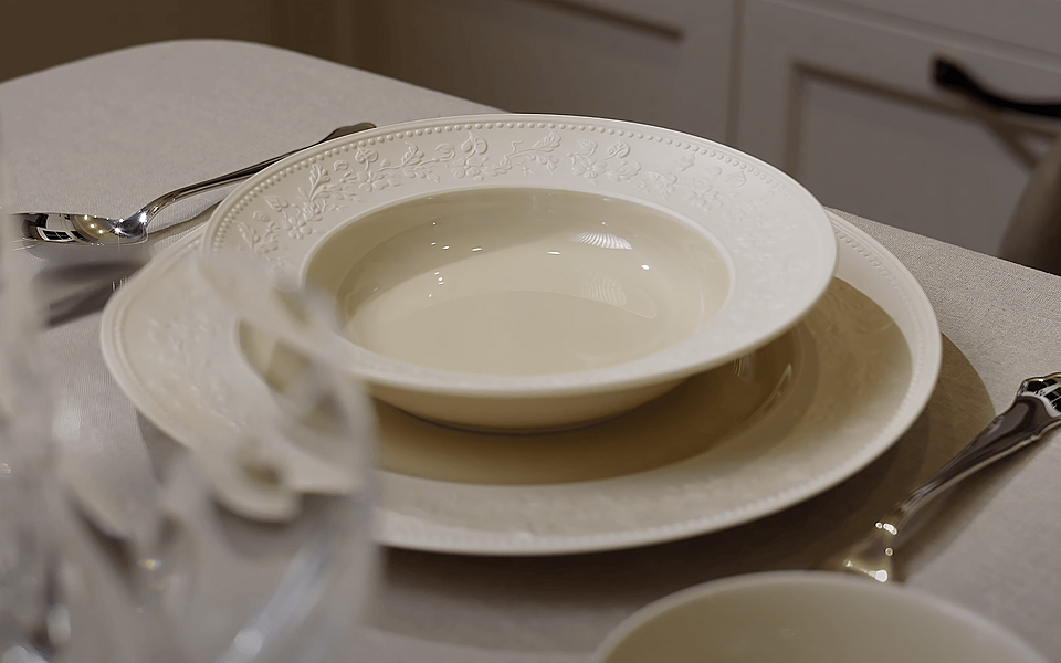 Коллекция Georgia Ivory