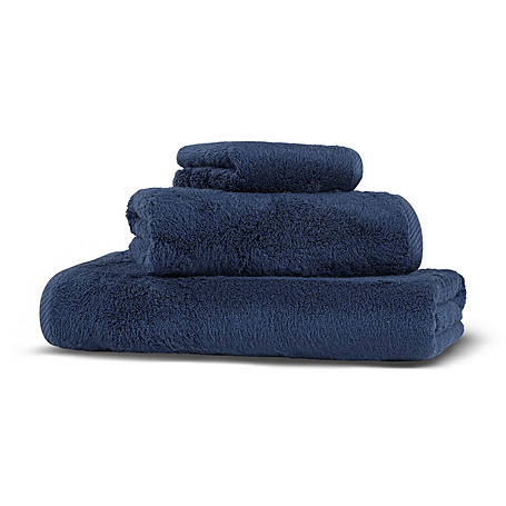 Набор полотенец 3 шт. Steel Blue от Hamam