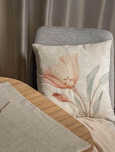 Коллекция Lily от Sander