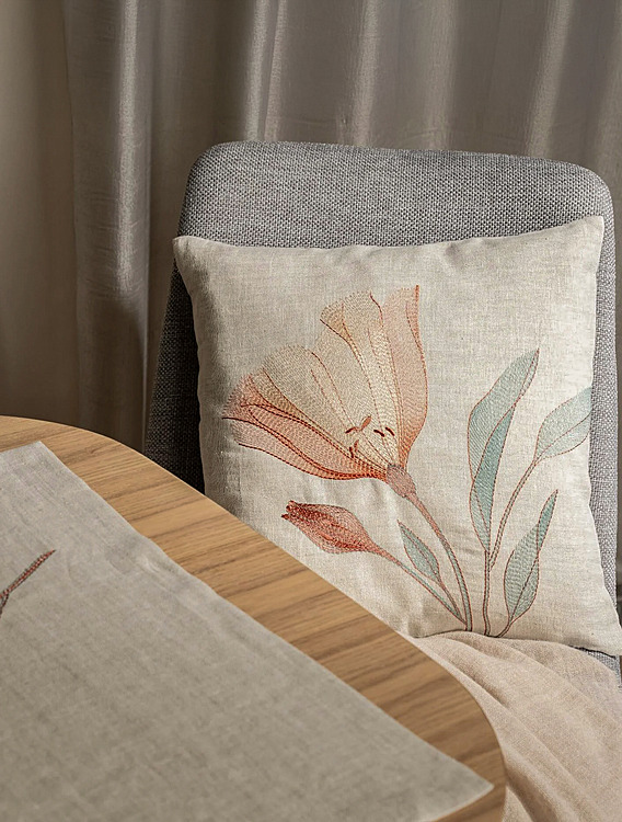 Коллекция Lily от Sander