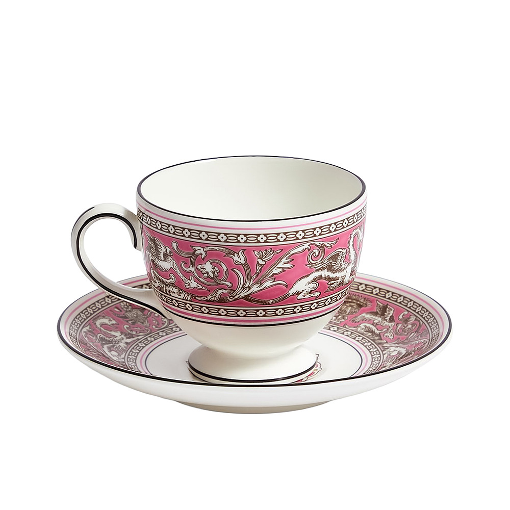 Чайная пара Florentine, 170 мл от Wedgwood