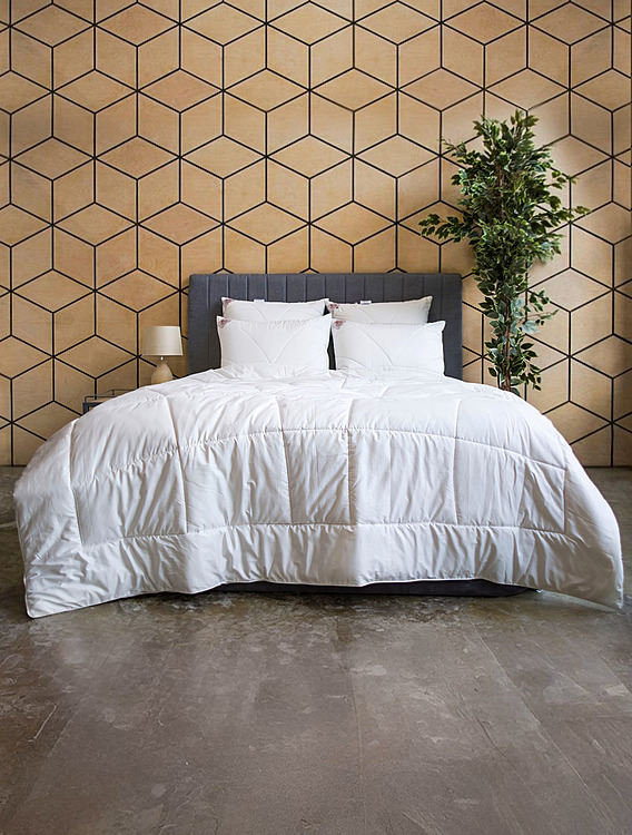 Коллекция Cashmere Wool Grass от German Grass