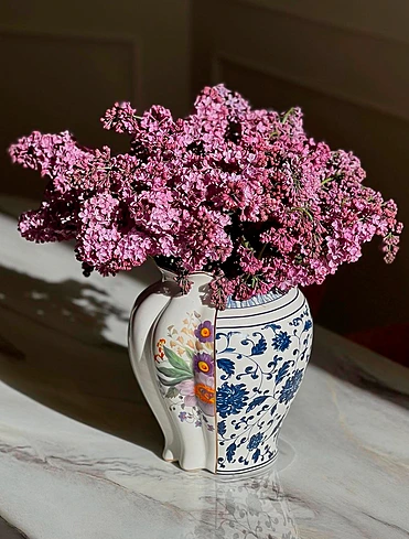 Коллекция Hybrid от Seletti