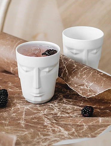 Коллекция Faces, Prometheus от Sieger by Furstenberg