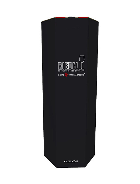 Бокал для красного вина Cabernet, 834 мл от Riedel