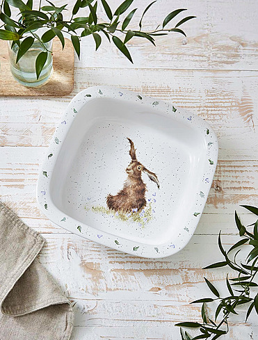Коллекция Wrendale Designs от Royal Worcester