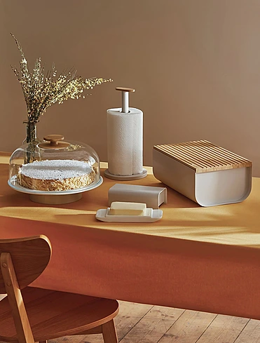 Коллекция Mattina от Alessi