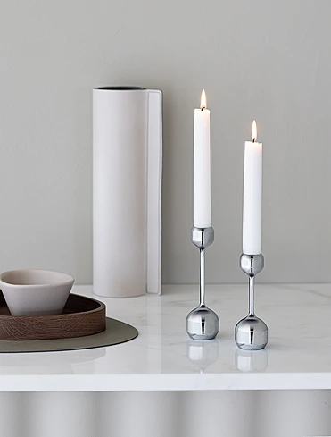 Коллекция Silhouette от Lind DNA