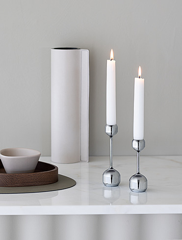 Коллекция Silhouette от Lind DNA