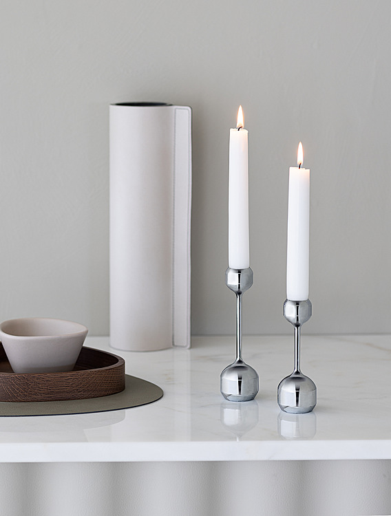 Коллекция Silhouette от Lind DNA