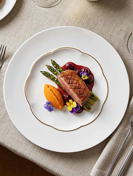 Коллекция Sonetto Oro от Rosenthal