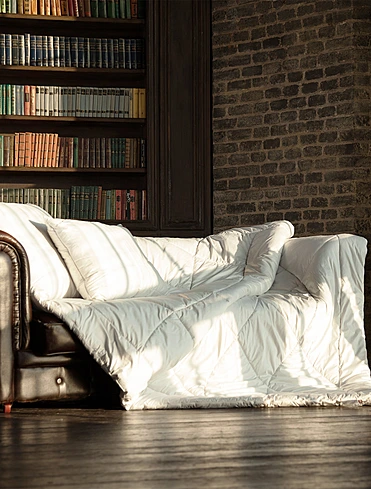 Коллекция Camel Wool Grass от German Grass