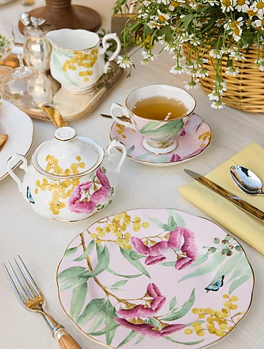 Коллекция Miranda Kerr Australiana от Royal Albert