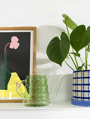 Коллекция Swell от &Klevering