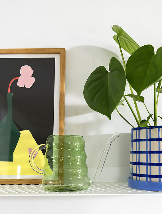 Коллекция Swell от &Klevering