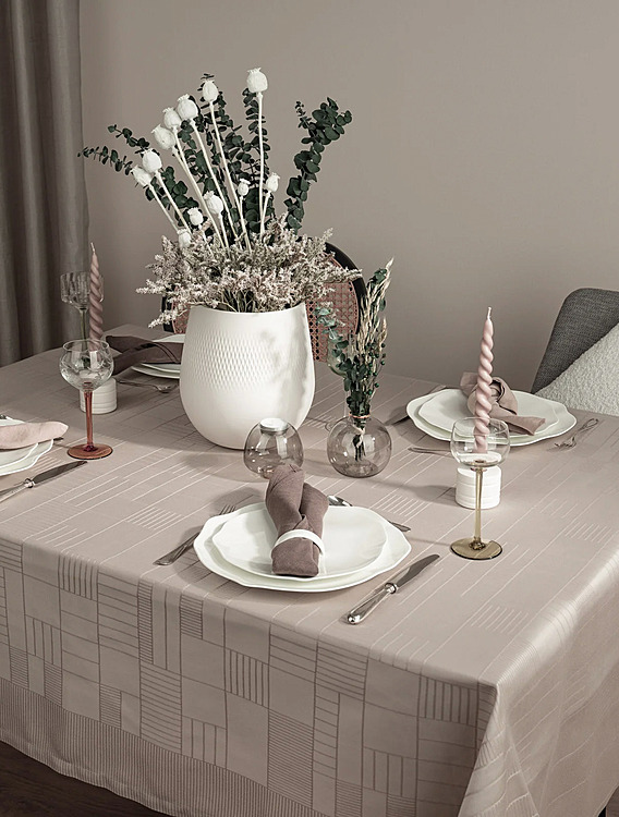 Коллекция Lexie от Sander