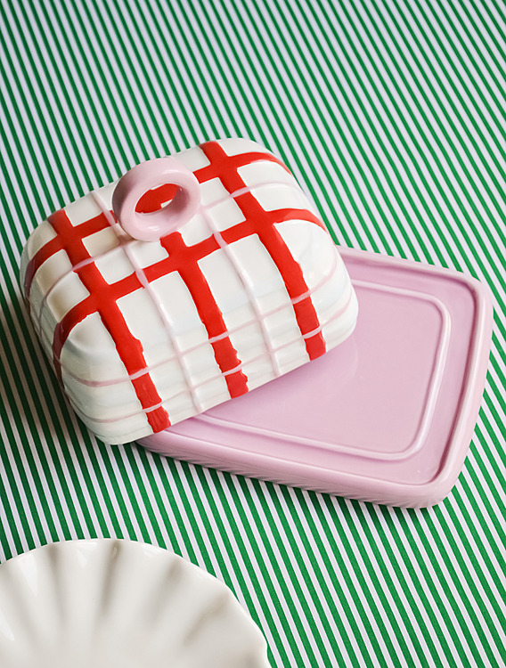 Коллекция Goody от &Klevering