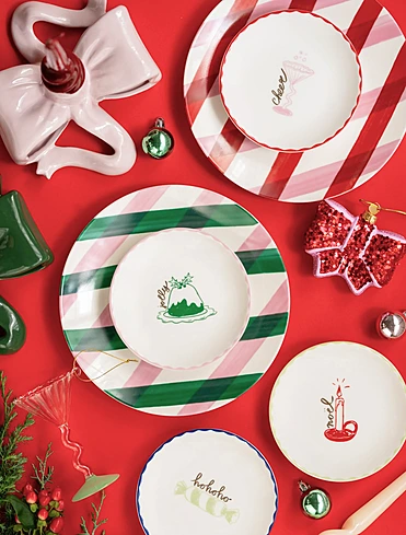 Коллекция Merry Christmas от &Klevering