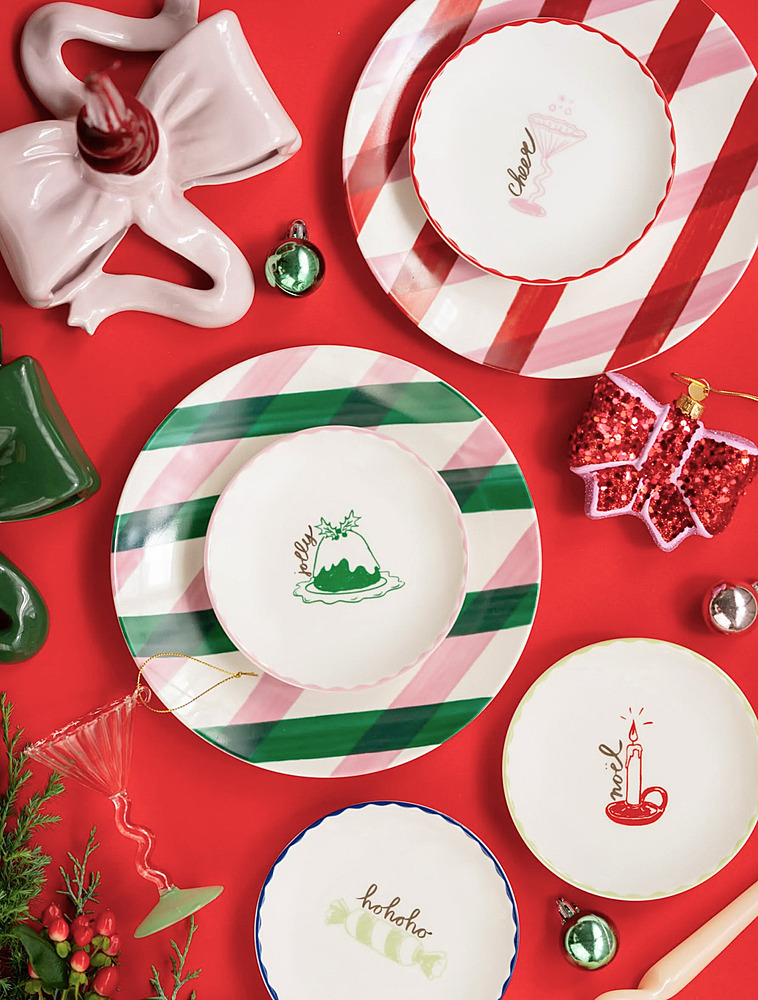 Коллекция Merry Christmas от &Klevering