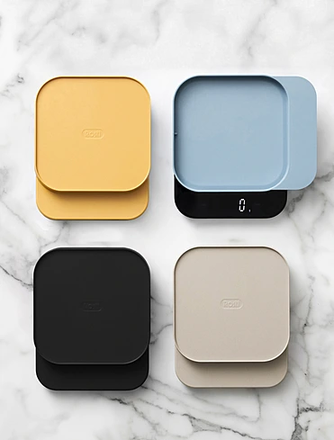 Коллекция Mensura от Rosti