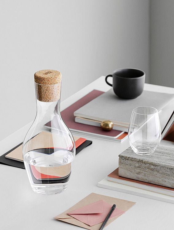 Коллекция Cabernet от Holmegaard