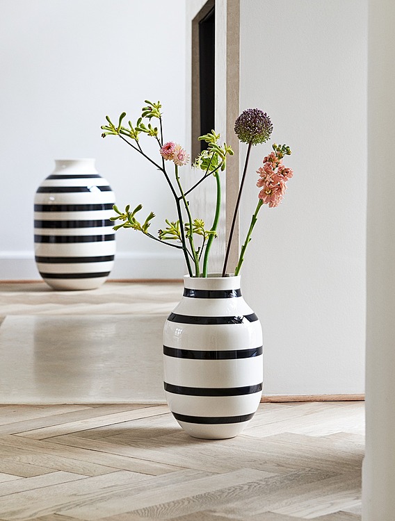 Коллекция Omaggio от Kähler