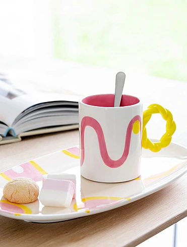 Коллекция Miguel от Que Rico