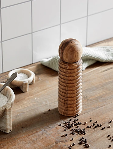 Коллекция Ras от Nordal