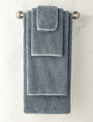 Полотенце Egoist French Blue, 30x50 см