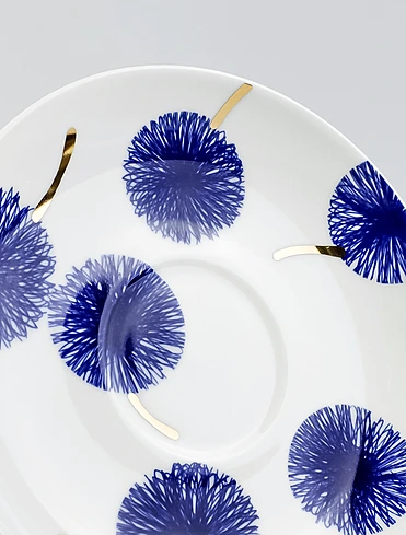 Коллекция Fresh от Императорский фарфоровый завод