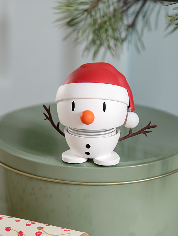 Коллекция Christmas от Hoptimist