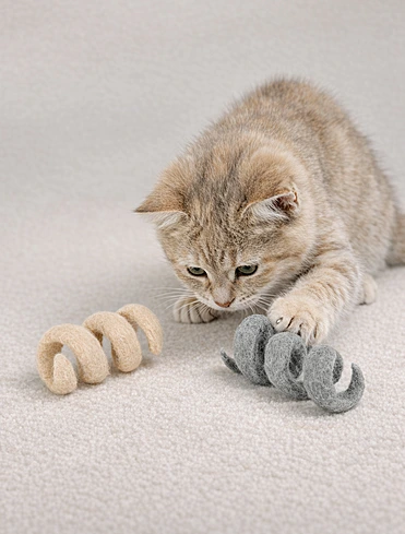 Коллекция Spira от MiaCara