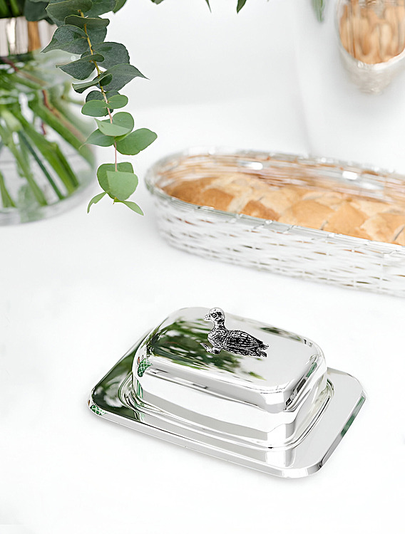 Коллекция Ente от Edzard