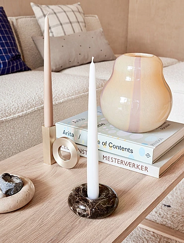 Коллекция Savi от OYOY Living Design