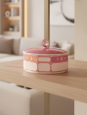 Коллекция Swarovski Idyllia от Rosenthal