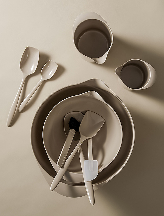 Коллекция Classic от Rosti