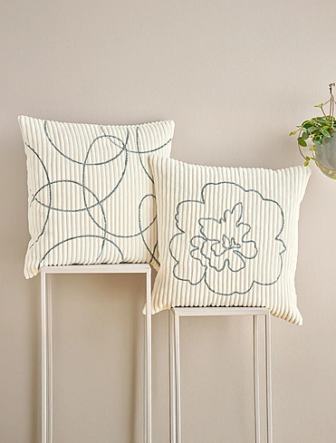 Коллекция George & Isabella от Sander