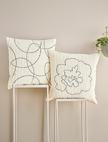 Коллекция George & Isabella от Sander