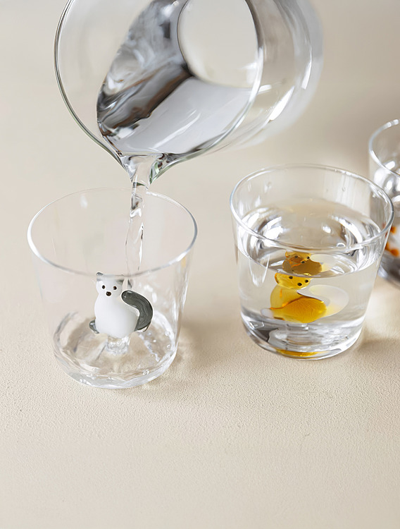 Коллекция Tabby Cat от Ichendorf Milano