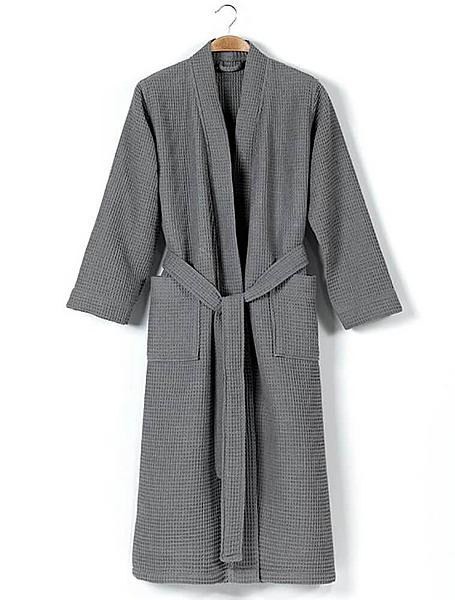 Халат S Dark Grey от L'appartement