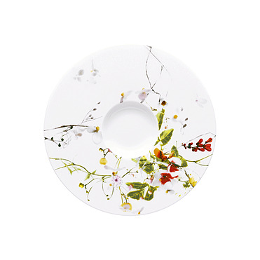 Кофейная пара Brillance Fleurs Sauvages, 80 мл