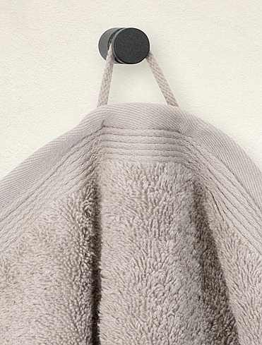 Полотенце Superwuschel Cashmere, 30x50 см