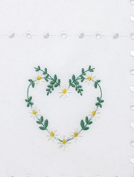 Постельное бельё Hearts New Детское 100*140 см от Luxberry