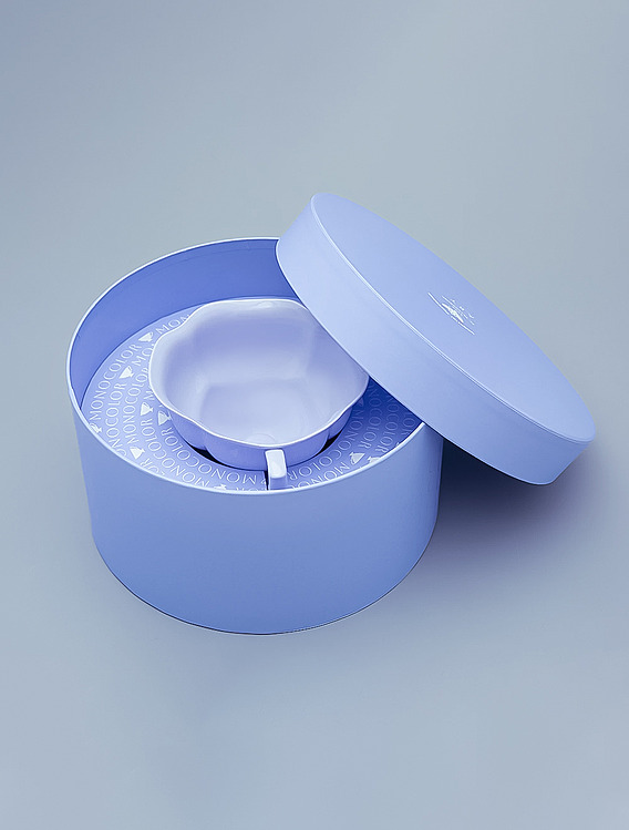 Коллекция Моноколор от Императорский фарфоровый завод