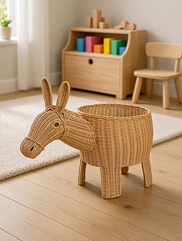 Коллекция Donkey от Ferm Living