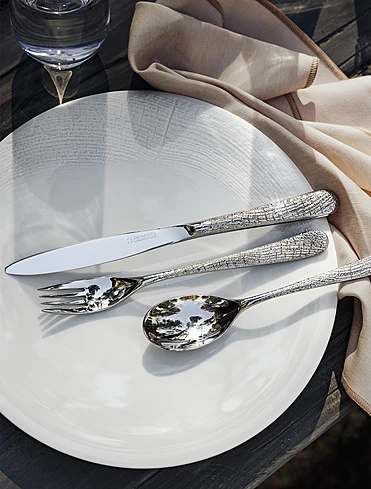 Коллекция Aquatic Supernature от Degrenne