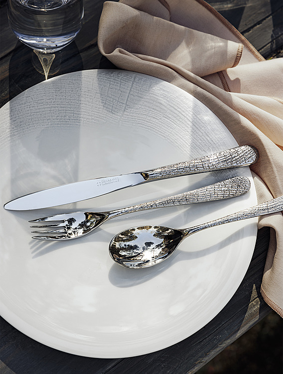 Коллекция Aquatic Supernature от Degrenne