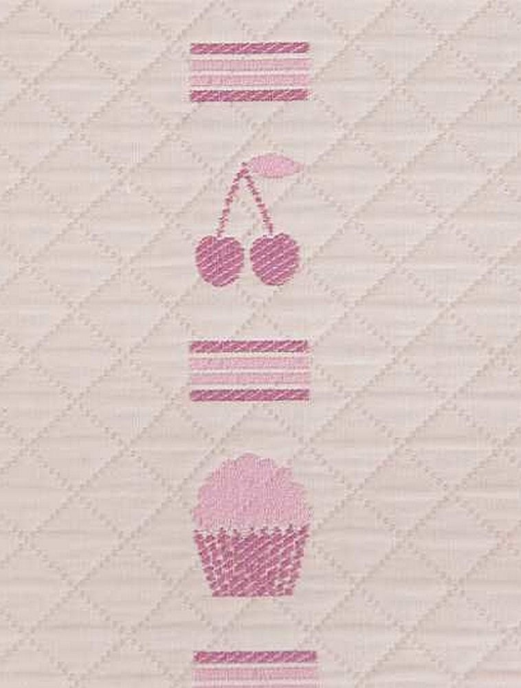 Покрывало 200*220 см Cupcake Pink от Luxberry