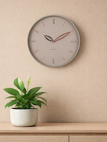 Коллекция Petals от Karlsson